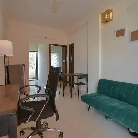 Homeslice Sarjapur - 1Bhk Serviced Apartment Bangalore Exterior photo