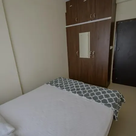 Homeslice Sarjapur - 1Bhk Serviced Apartment Bangalore Exterior photo