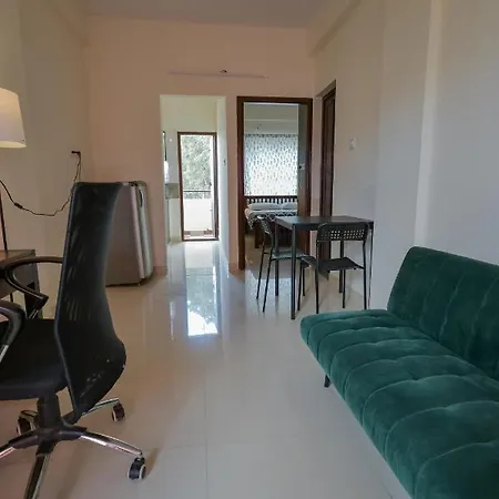 Homeslice Sarjapur - 1Bhk Serviced Apartment Bangalore Exterior photo