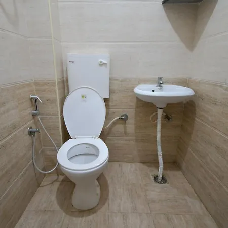 Homeslice Sarjapur - 1Bhk Serviced Apartment Bangalore Exterior photo
