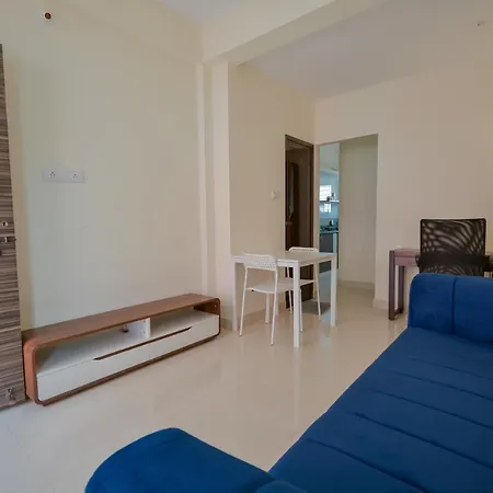 Homeslice Sarjapur - 1Bhk Serviced Apartment Bangalore Exterior photo