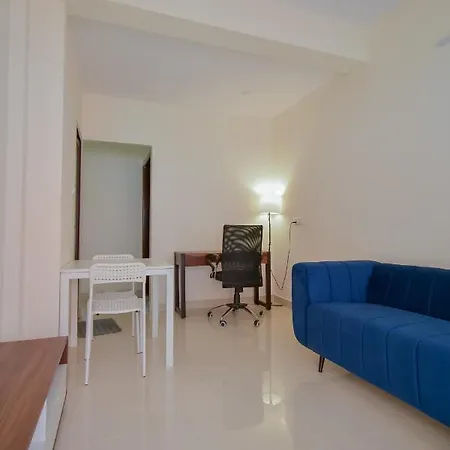 Homeslice Sarjapur - 1Bhk Serviced Apartment Bangalore Exterior photo